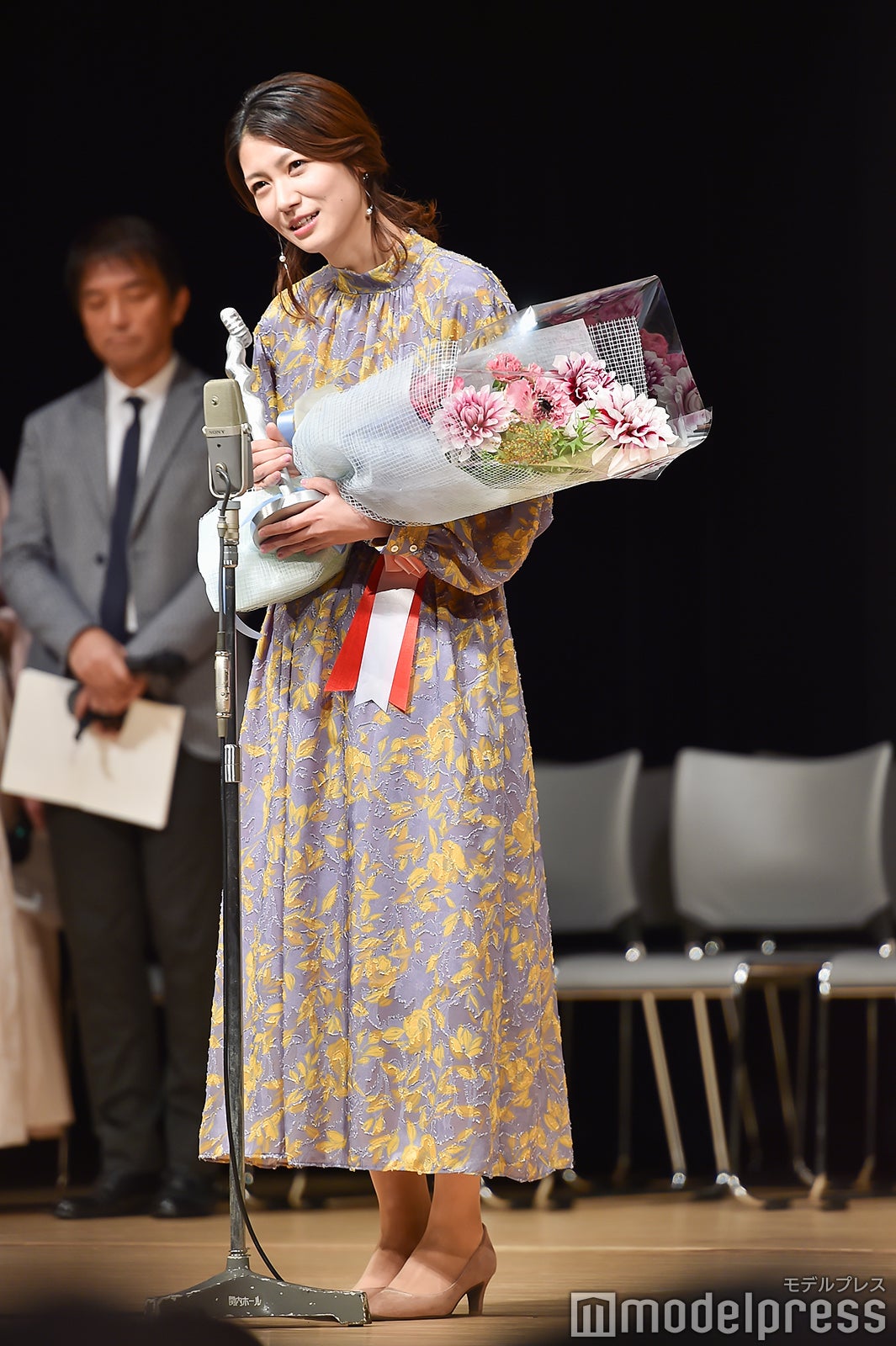 瀧内公美（C）モデルプレス