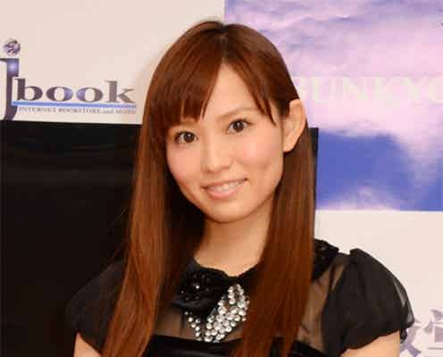 市川由衣、「脱ぐことも平気」過激なショットに挑戦
