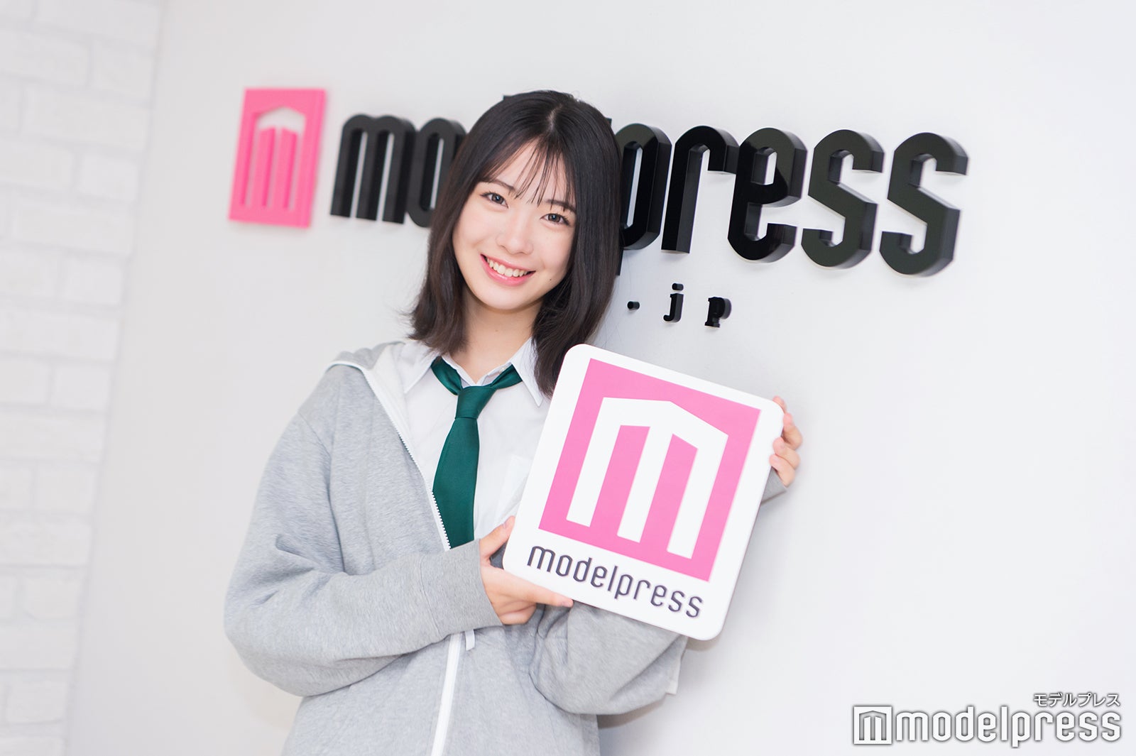 みゆさん（C）モデルプレス