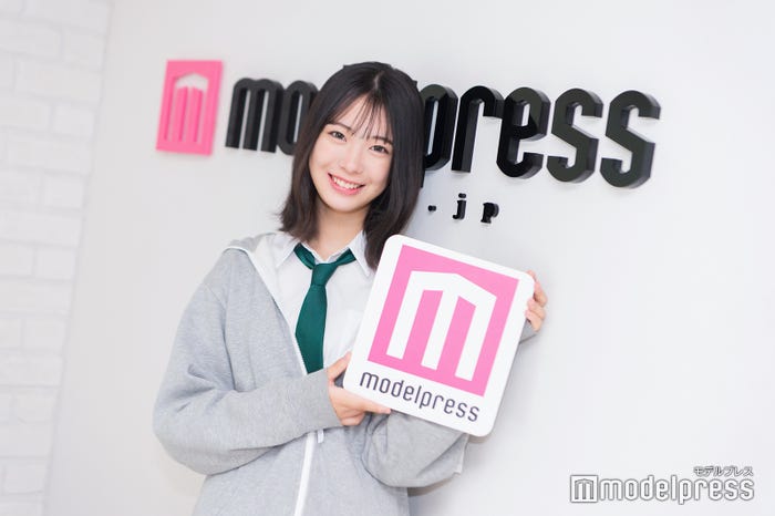 みゆさん(C)モデルプレス
