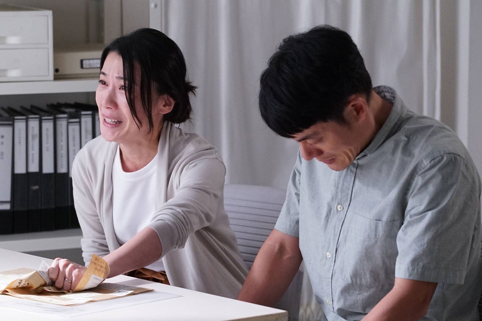 「グッド・ドクター」最終話より（C）フジテレビ