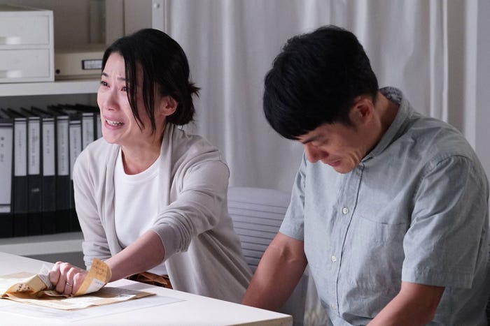 「グッド・ドクター」最終話より(C)フジテレビ