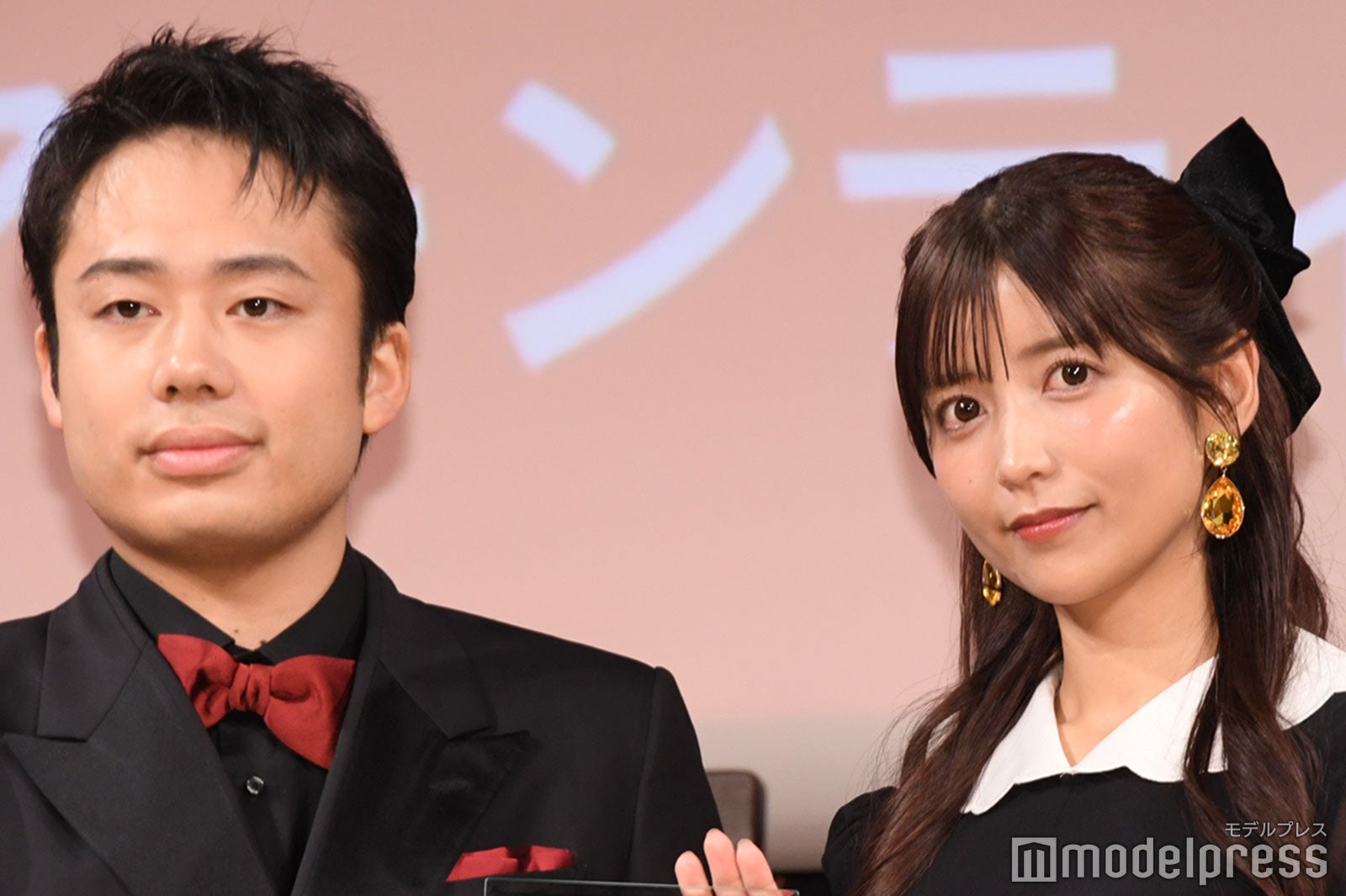 シルクロード、ゆん（C）モデルプレス