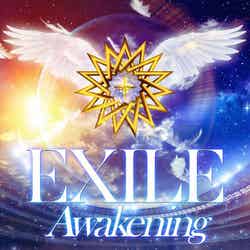 EXILE「Awakening」ジャケット写真（提供写真）