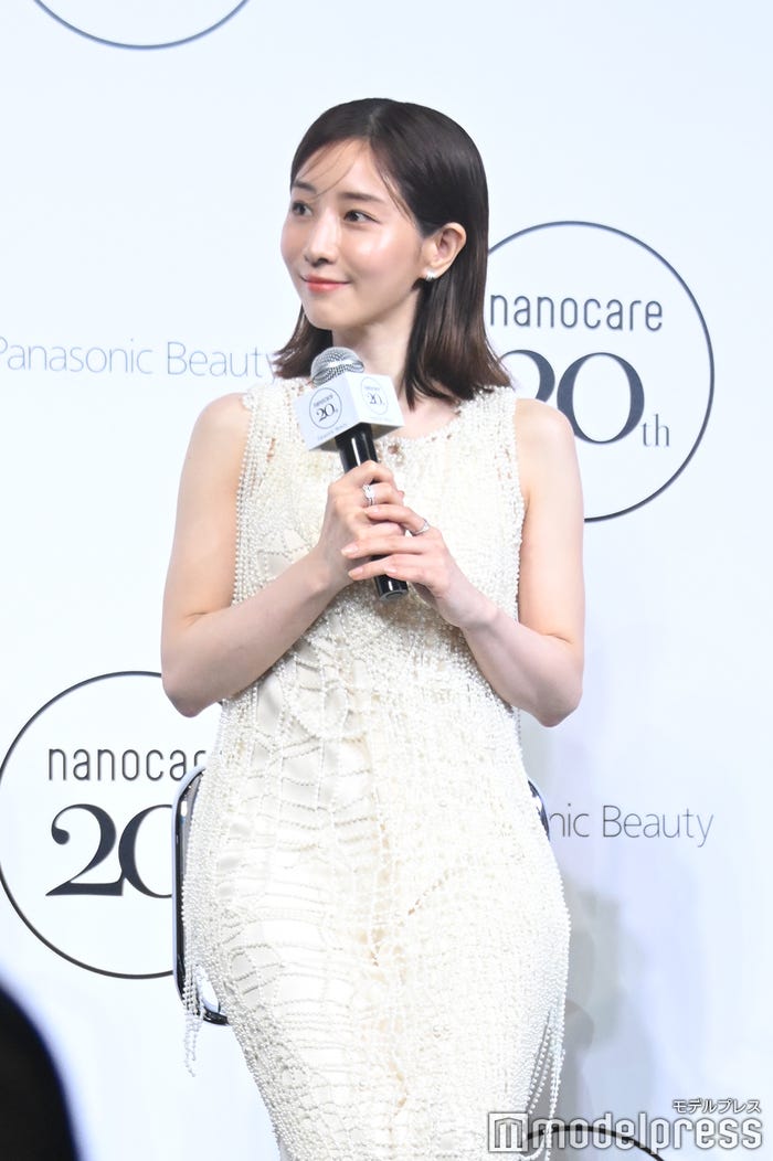 田中みな実(C)モデルプレス