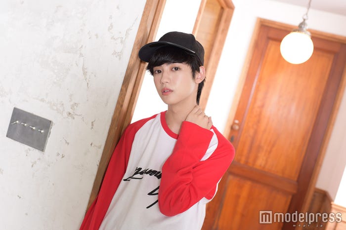 ゆうたろう(C)モデルプレス