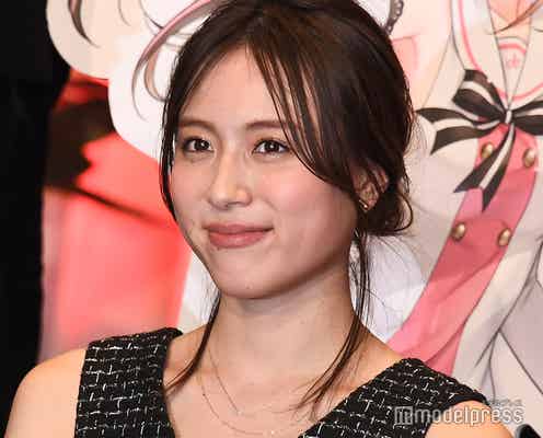 第1子妊娠中のTBS笹川友里アナ、ふっくらお腹で登場 夫・太田雄貴氏の微笑ましいエピソード明かされる