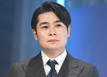吉本人気中堅芸人 大阪でブレーク→上京時の衝撃的な貯金額 後輩のノブコブ吉村が暴露「関西でブワーッと来て、どれくらいなんだろうって」