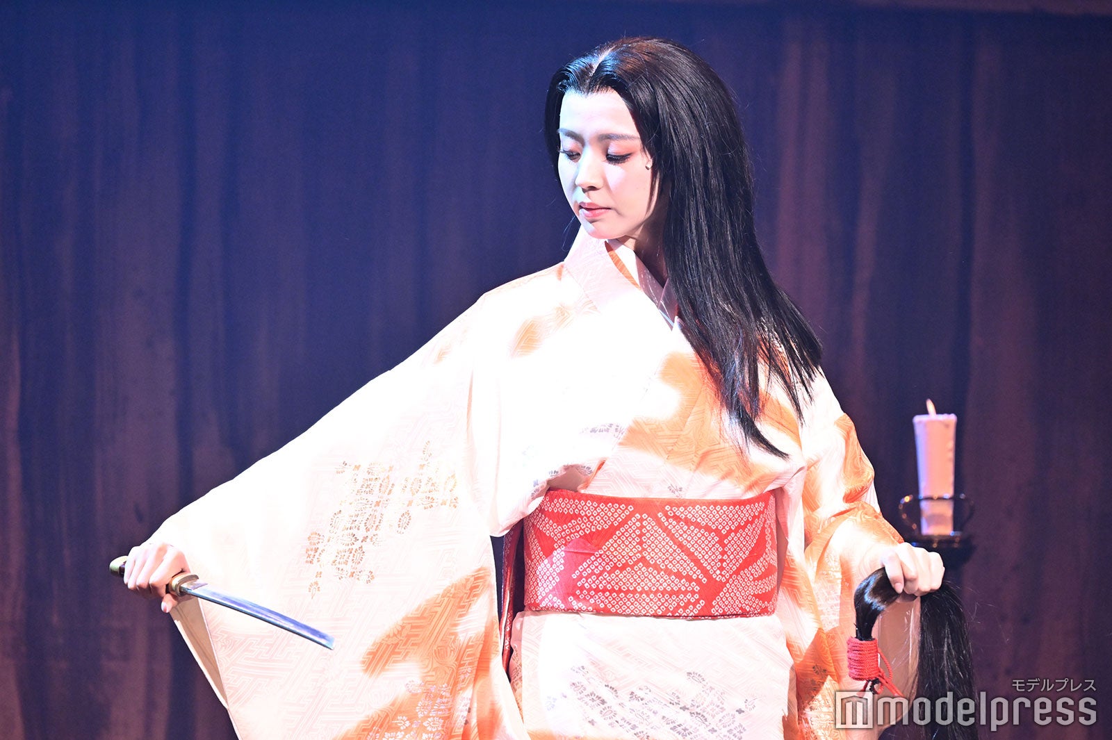 小林由依（C）モデルプレス