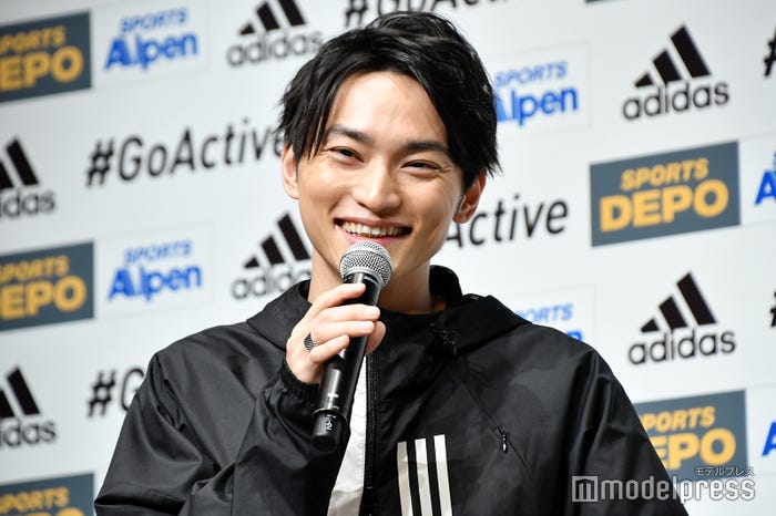 SKY-HI(C)モデルプレス