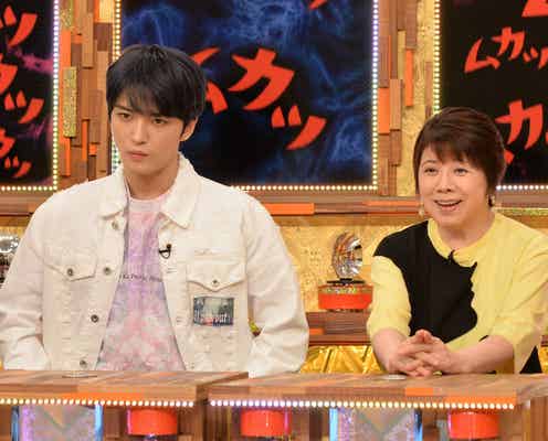 ジェジュン「スカッとする瞬間」公開 独特な姿に質問飛び交う