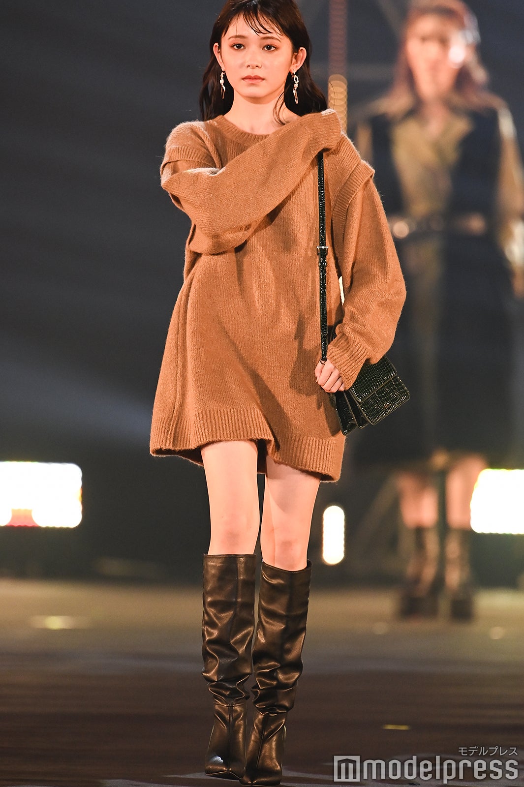 久間田琳加（C）モデルプレス