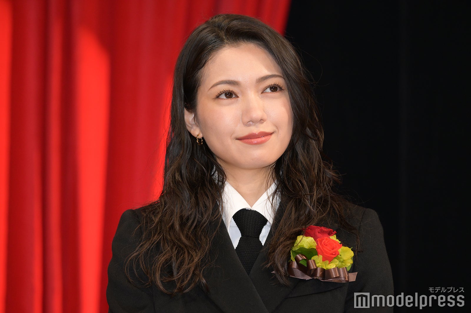 二階堂ふみ（C）モデルプレス