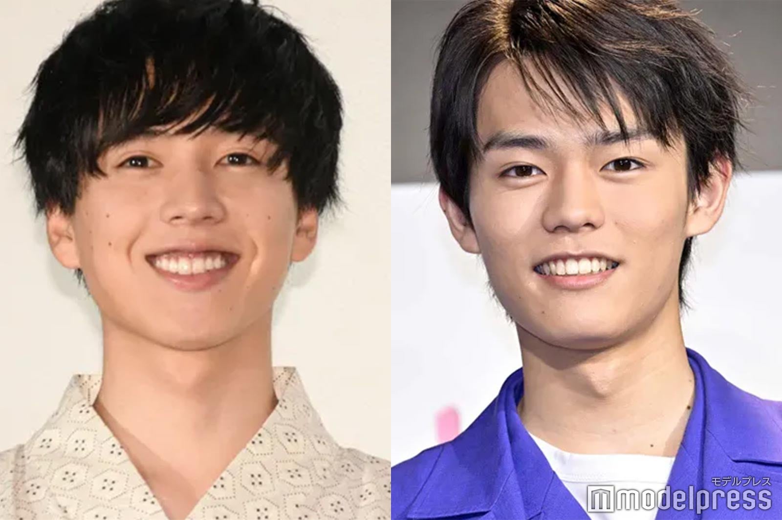 坂東龍汰、3年間“既読無視”日向亘のLINEに返信 連絡先交換のきっかけ明かす