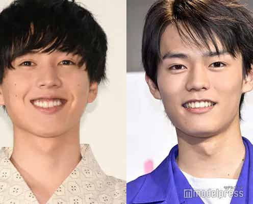 坂東龍汰、3年間“既読無視”日向亘のLINEに返信 連絡先交換のきっかけ明かす