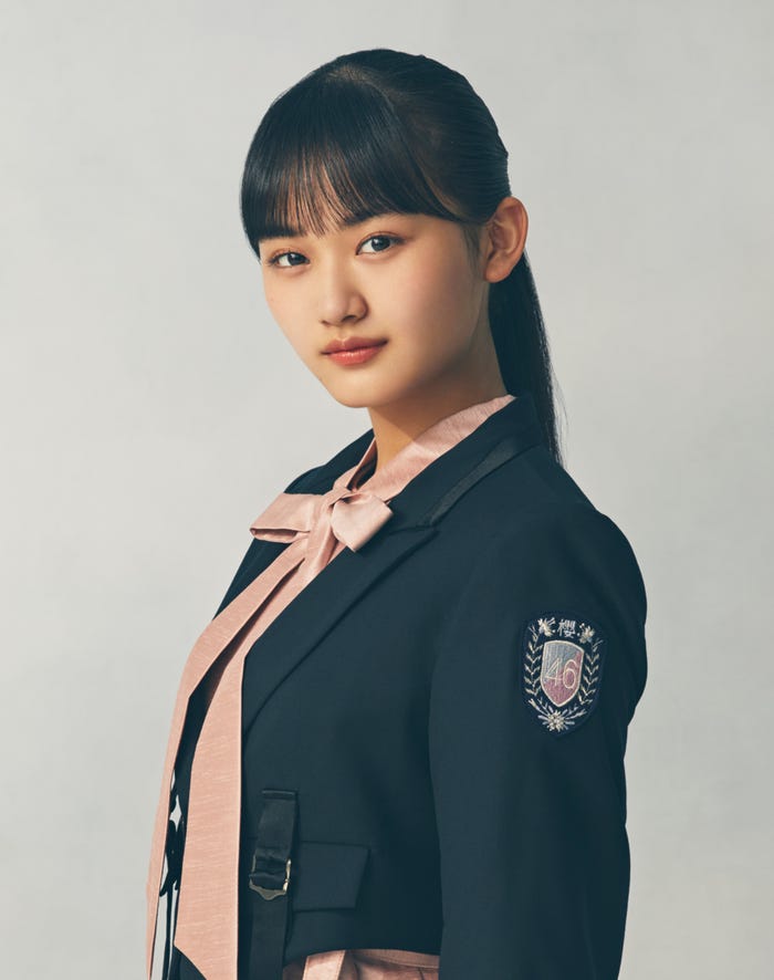 山崎天 (提供写真)