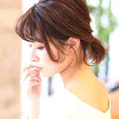 40代のあなたに似合う大人可愛い髪型まとめ 21年トレンドのヘアカタログ モデルプレス 40代のあなたに似合う大人可愛い髪型まとめ 21年トレンドのヘアカタログ モデルプレス