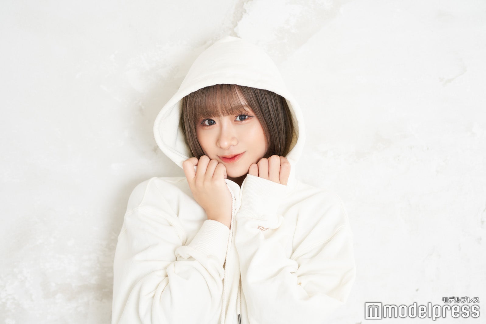 （C）モデルプレス