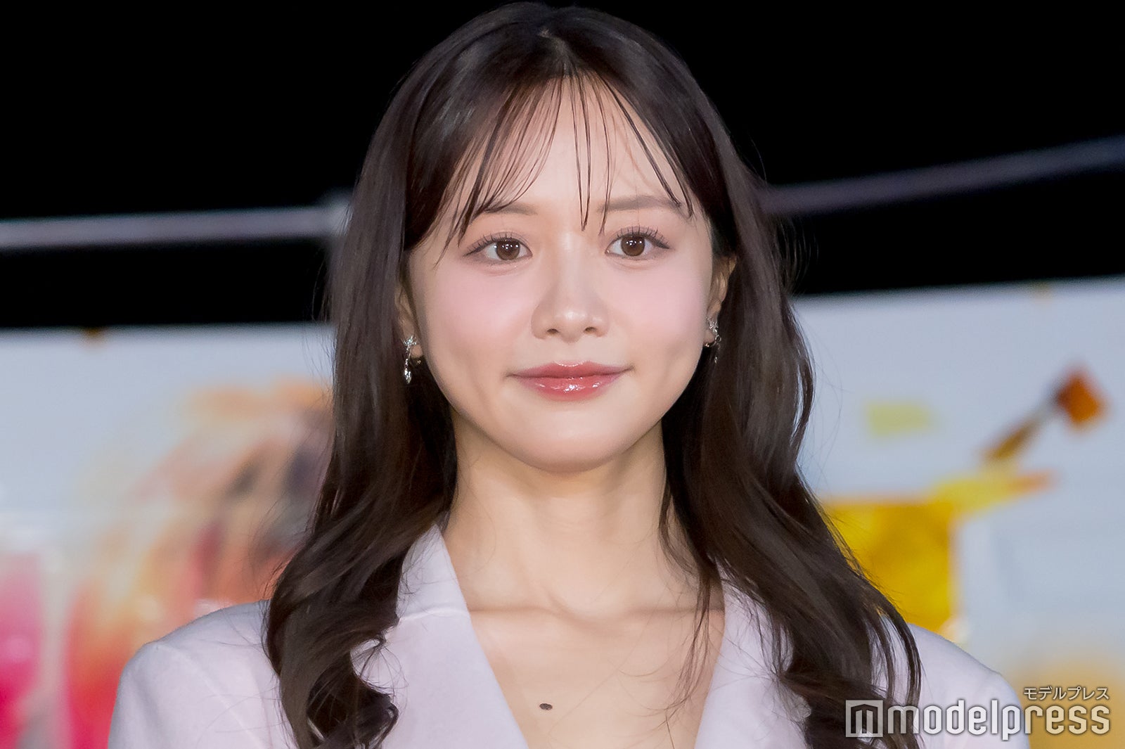 森香澄（C）モデルプレス