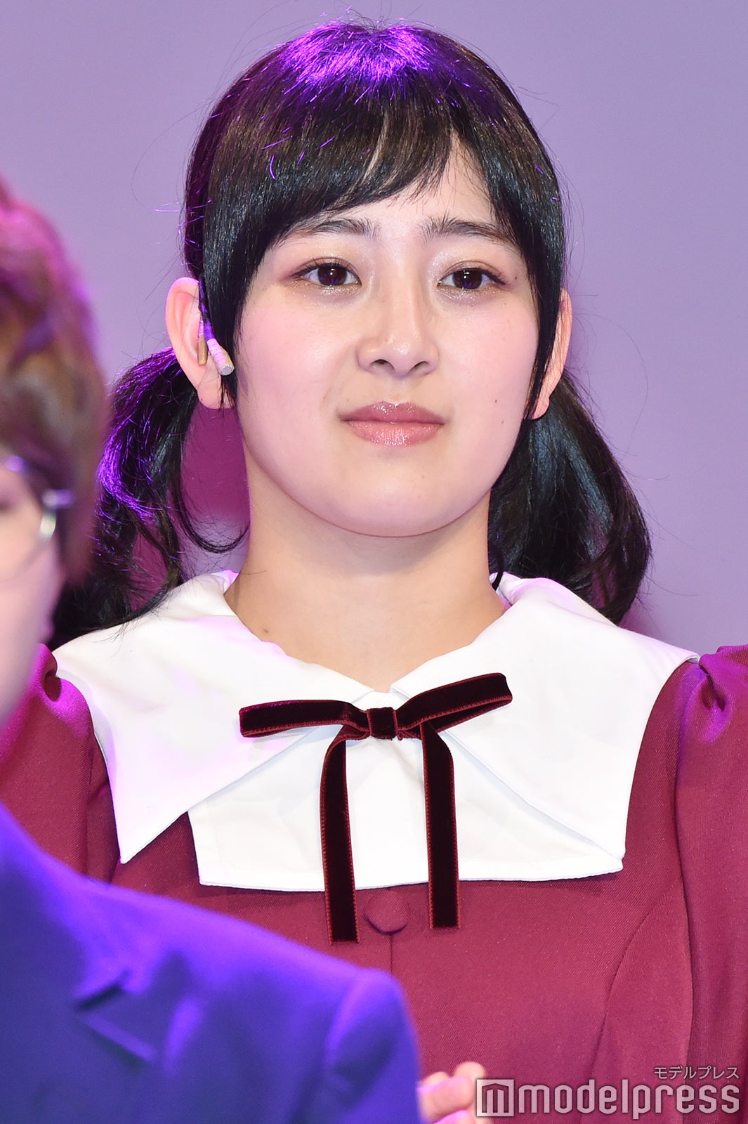 向井葉月（C）モデルプレス