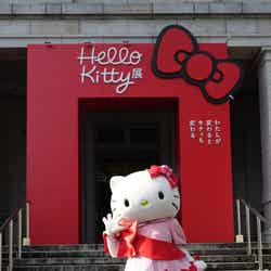 ハローキティ(C)2024 SANRIO CO., LTD. APPROVAL NO. SP650123