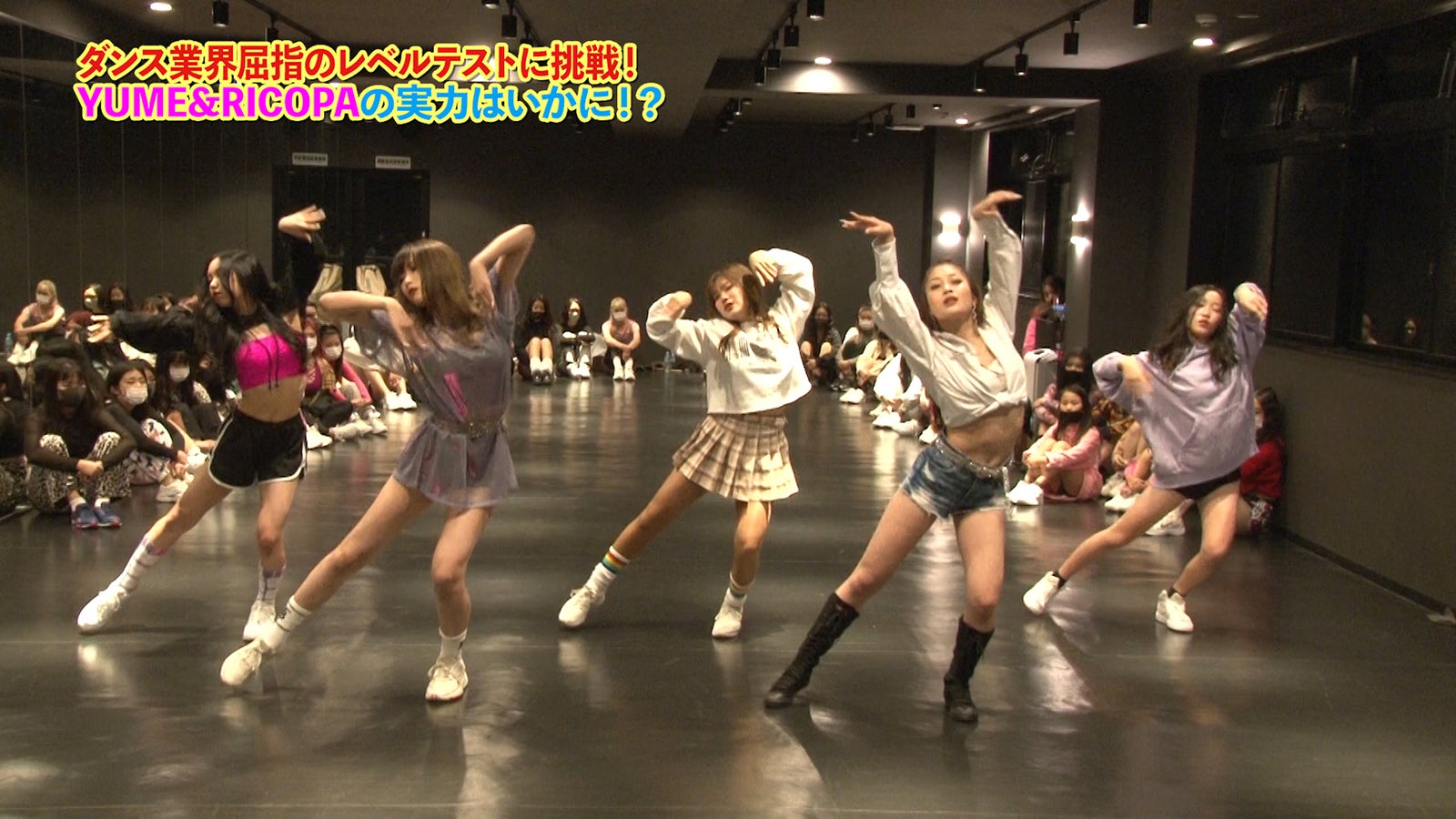 「ナナポプ」第22話より（提供写真）