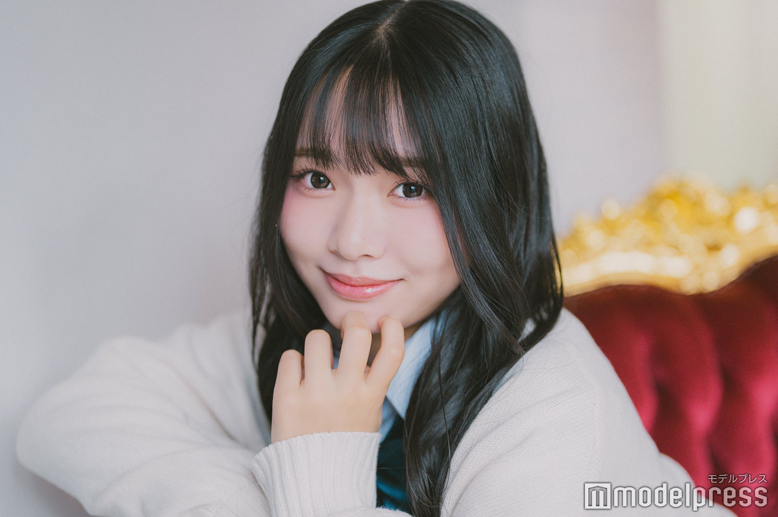 ももかさん（C）モデルプレス