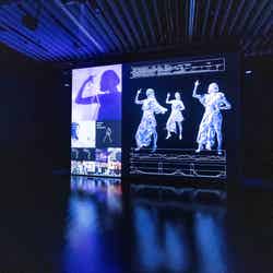 Perfume Disco-Graphy 25年の軌跡と奇跡/提供画像