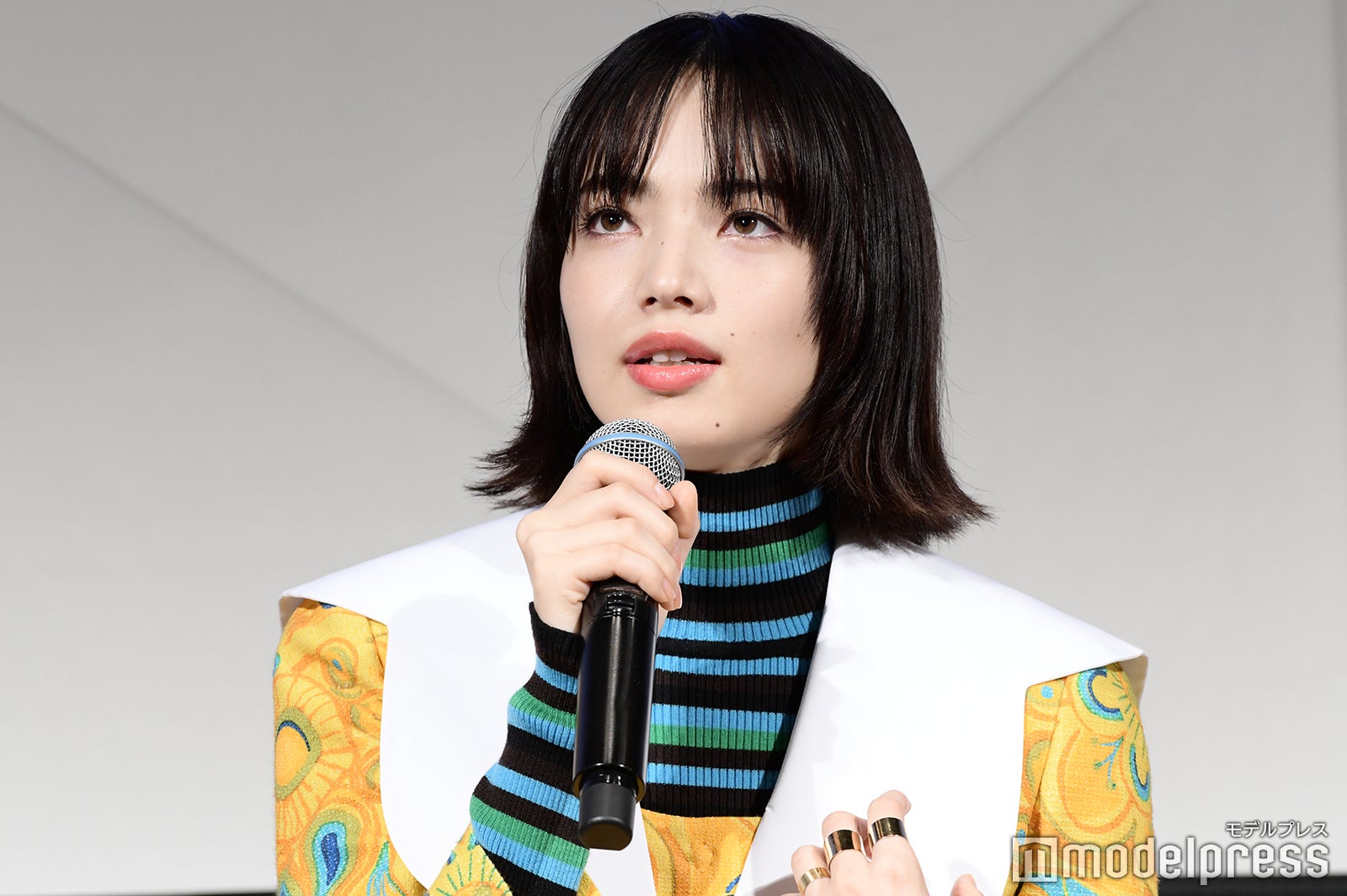 小松菜奈（C）モデルプレス