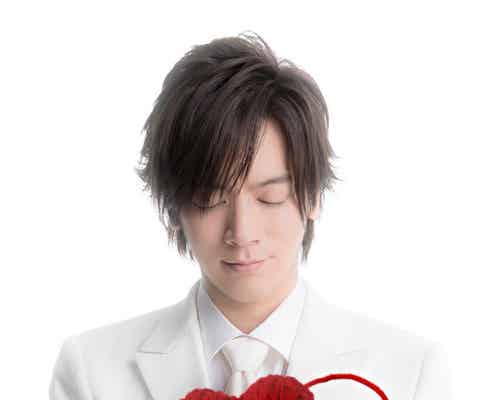 DAIGO、披露宴をプレイバック 「K S K」歌唱シーンが甦る