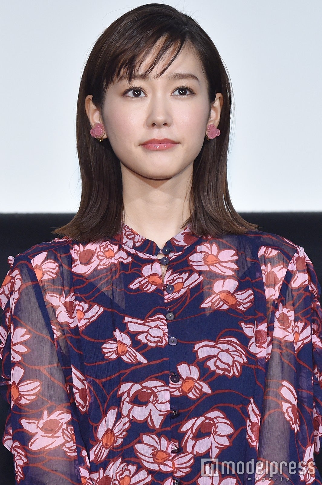 桐谷美玲 （C）モデルプレス