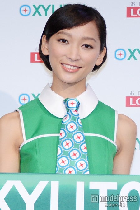 杏、突然のサプライズに「恐縮です」