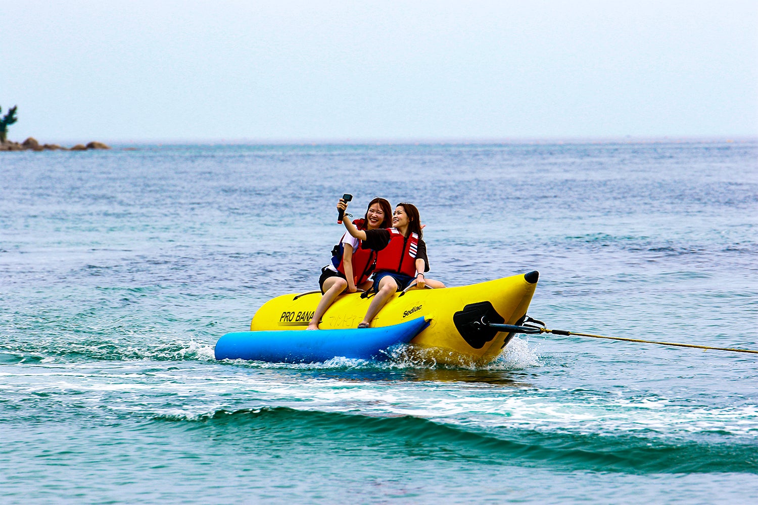 アクアヴィレッジ京都天橋立／画像提供：ブッキングリゾート