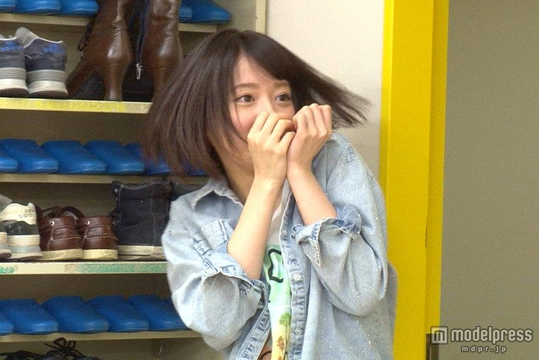 25日放送「芸能界もしもアワード　びっくりぃむ2014」（テレビ朝日系、午後6：56～）より