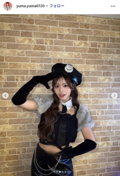 谷村優真Instagramより