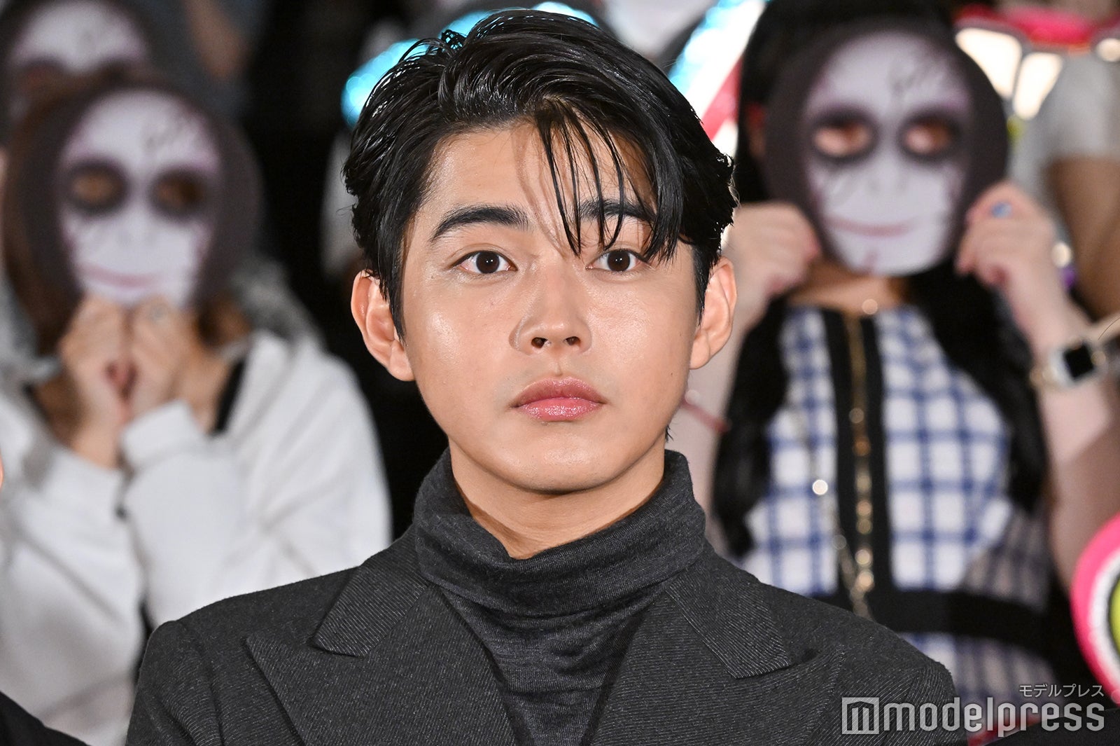 倉悠貴（C）モデルプレス