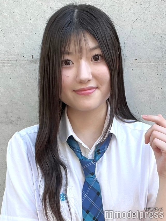 「高一ミスコン2025」出場者（提供写真）