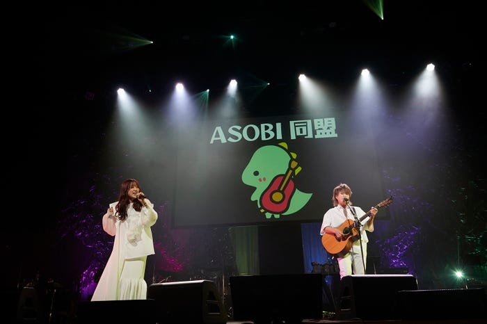 「my HERO Festival 2022」29日公演の模様/写真:はぎひさこ