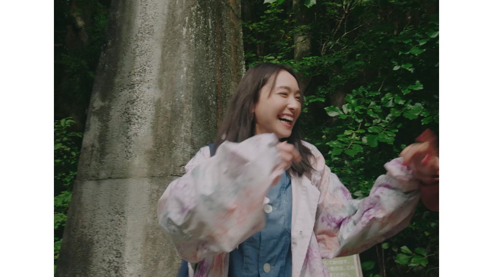 新垣結衣（提供写真）