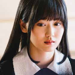 山下美月／「電影少女-VIDEO GIRL MAI 2019-」第11話より（C）『電影少女 2019』製作委員会 