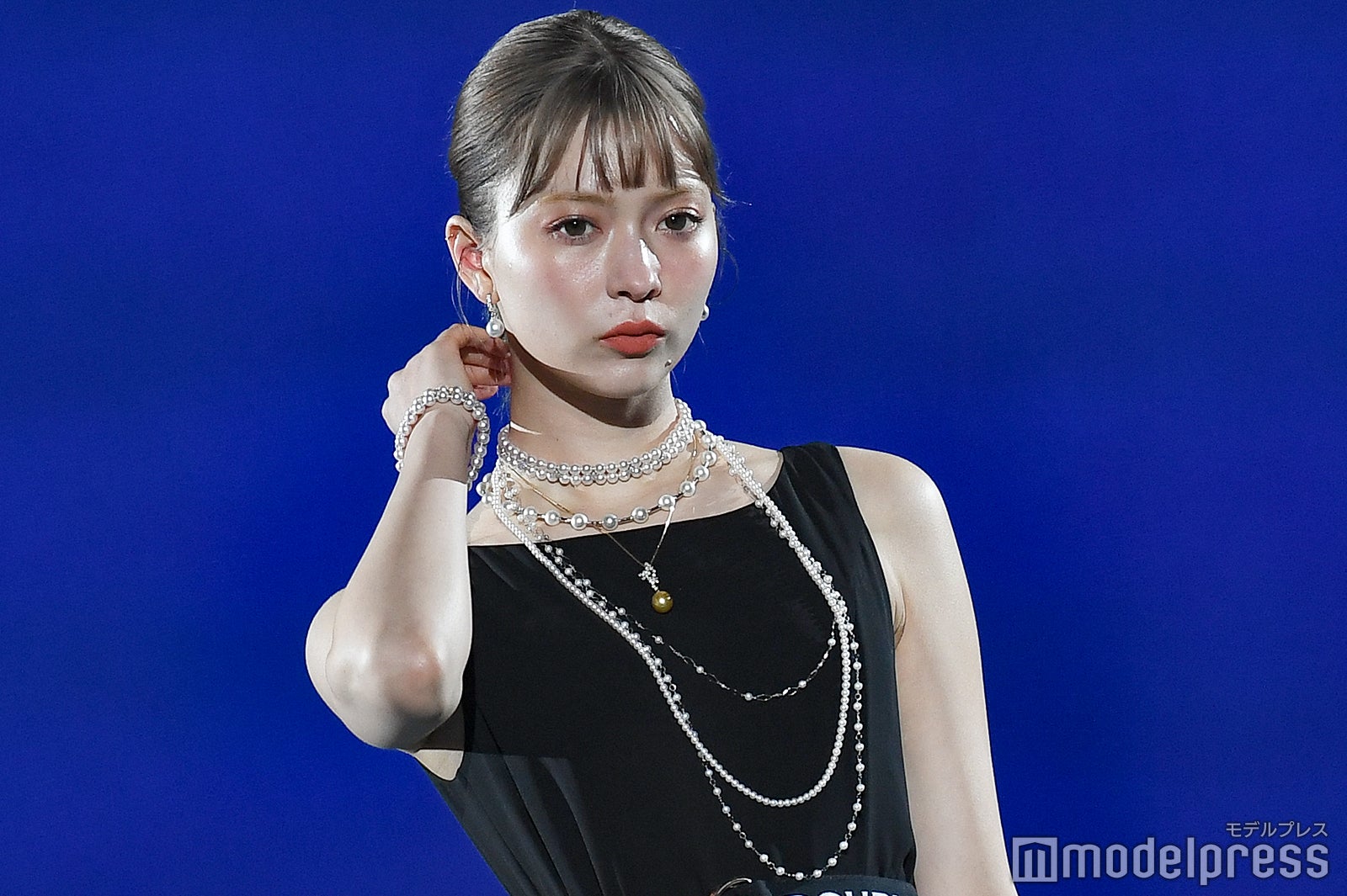 八木アリサ （C）モデルプレス