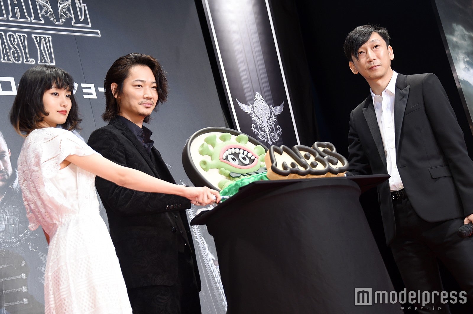 綾野剛 初挑戦に苦戦 圧倒的な差を感じた 恐怖と不安もあった モデルプレス 綾野剛 初挑戦に苦戦 圧倒的な差を感じた 恐怖と不安もあった モデルプレス