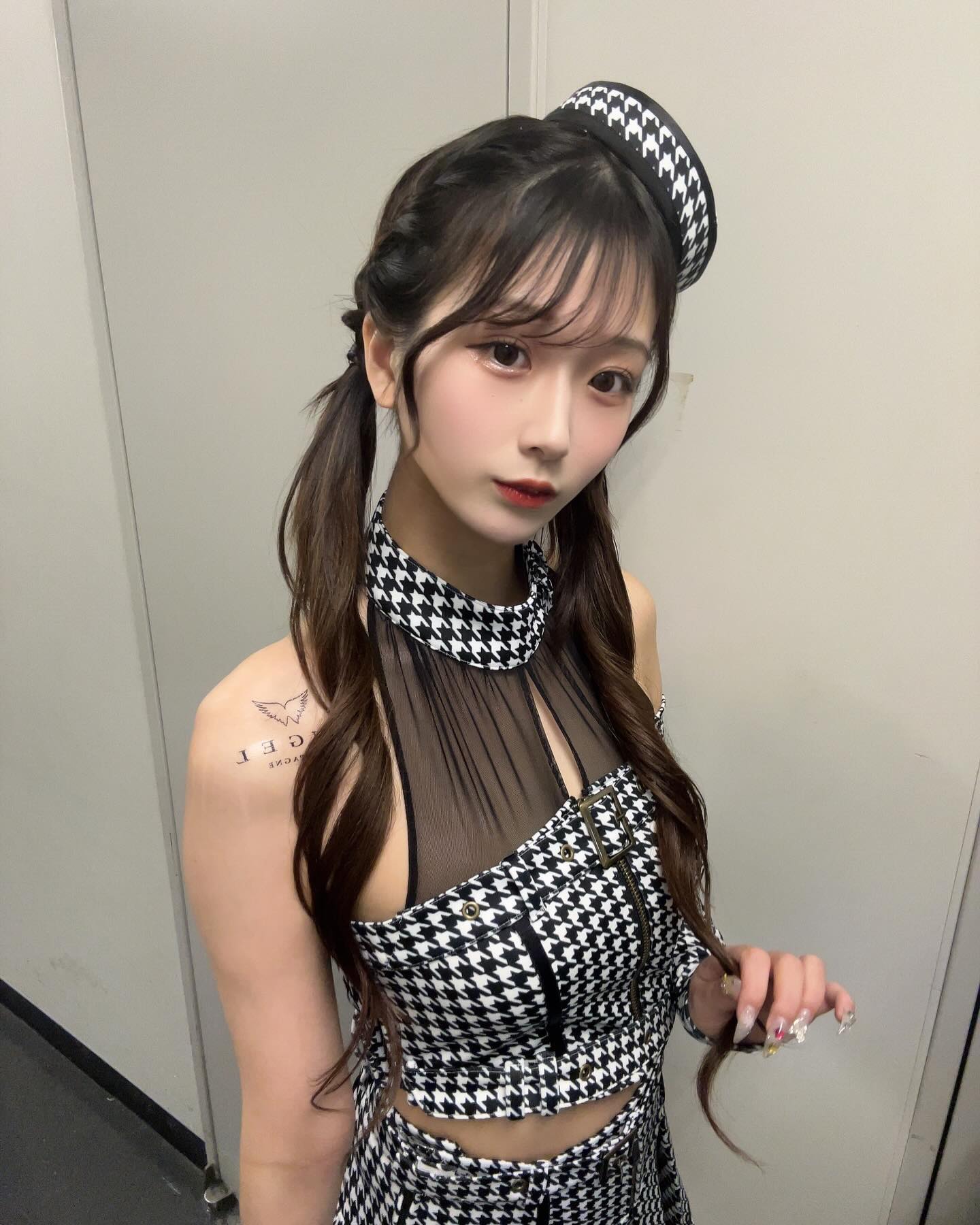 「POSEIDON CLUB SHINJUKU」ねおまるInstagramより