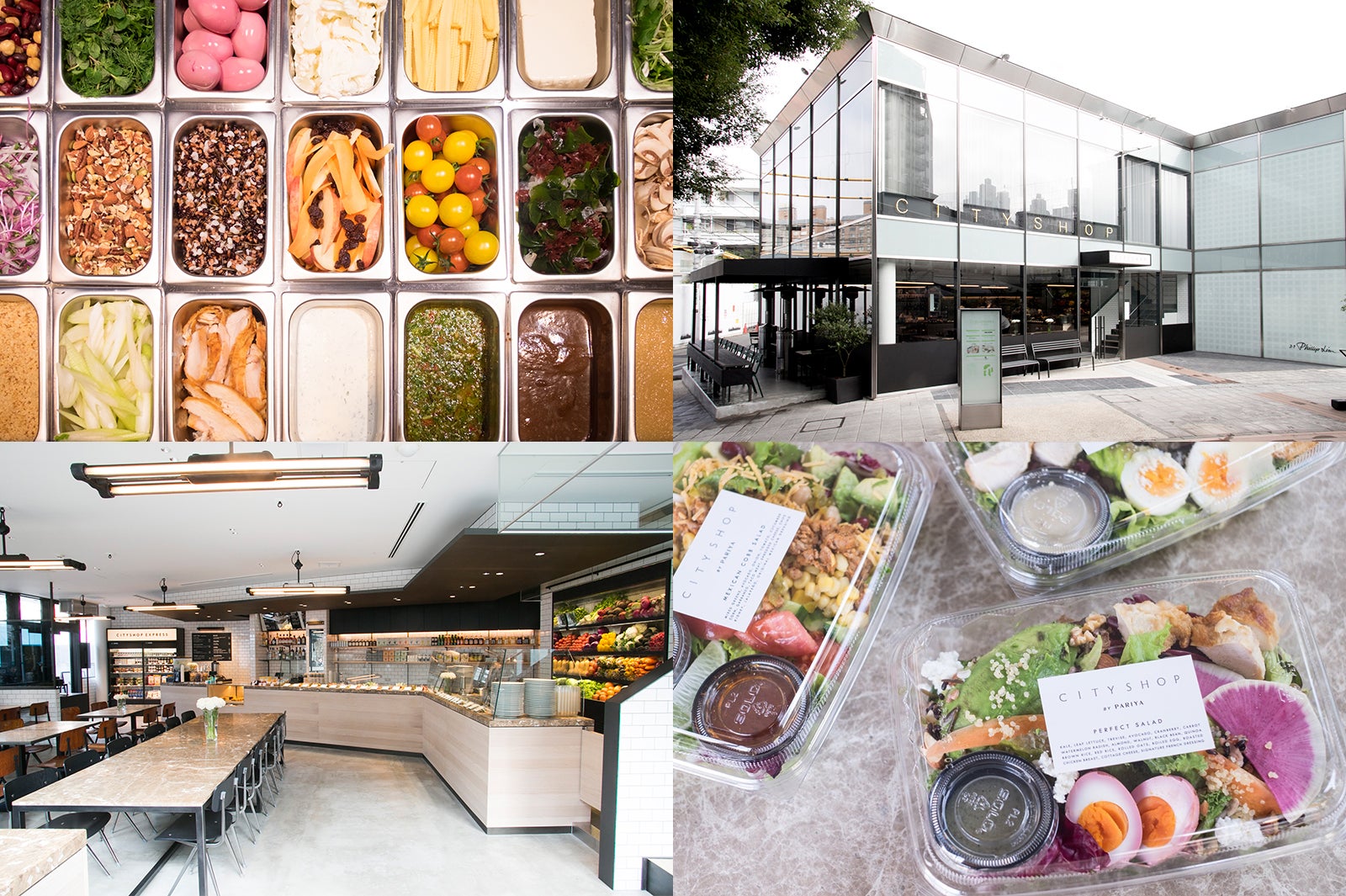 CITYSHOP／画像提供：CITYSHOP