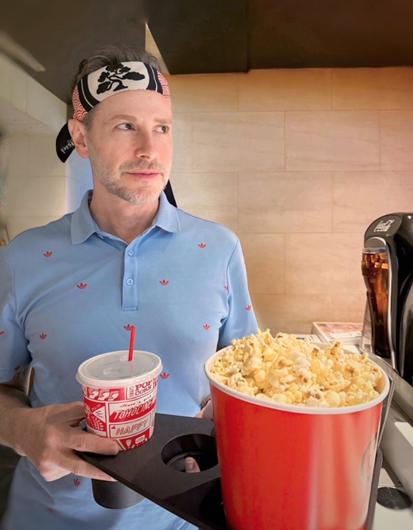 アンミカブログより