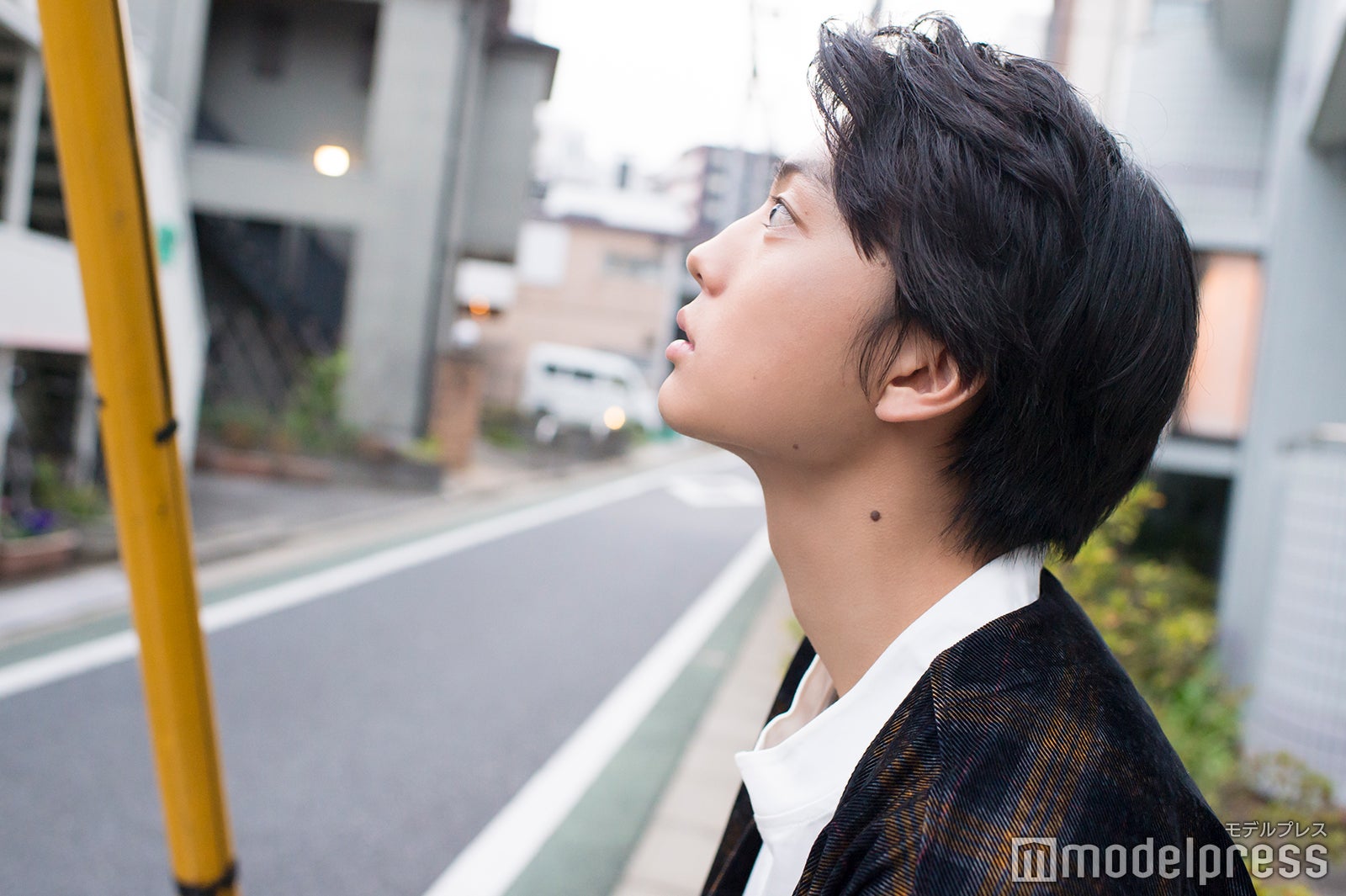 伊藤健太郎 （C）モデルプレス