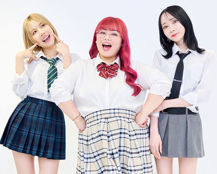 くれいじーまぐねっと(提供写真)