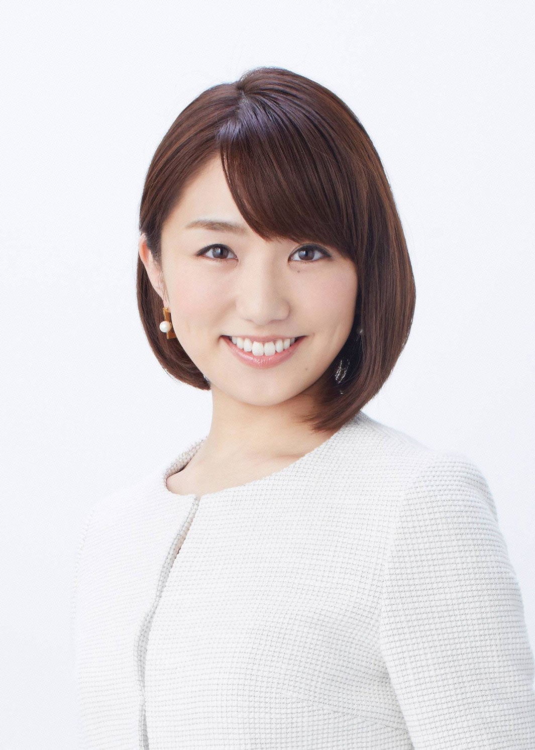 松村未央アナ、初の試みに挑戦　陣内智則との新婚生活も明かす