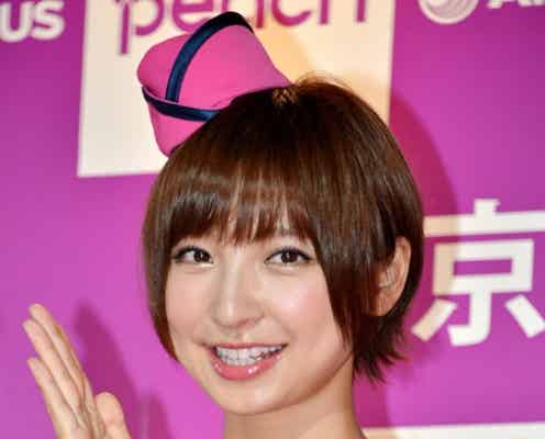 篠田麻里子、前田敦子の交際報道にコメント