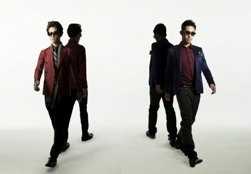 Hilcrhymeの新曲 New Day New World のmusic Videoをyoutubeで公開 モデルプレス Hilcrhymeの新曲 New Day New World のmusic Videoをyoutubeで公開 モデルプレス
